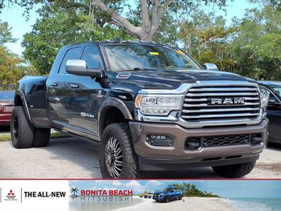 Used 2022 RAM 3500 Limited