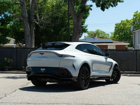 Used 2023 Aston Martin DBX 707 AWD/4WD image 10