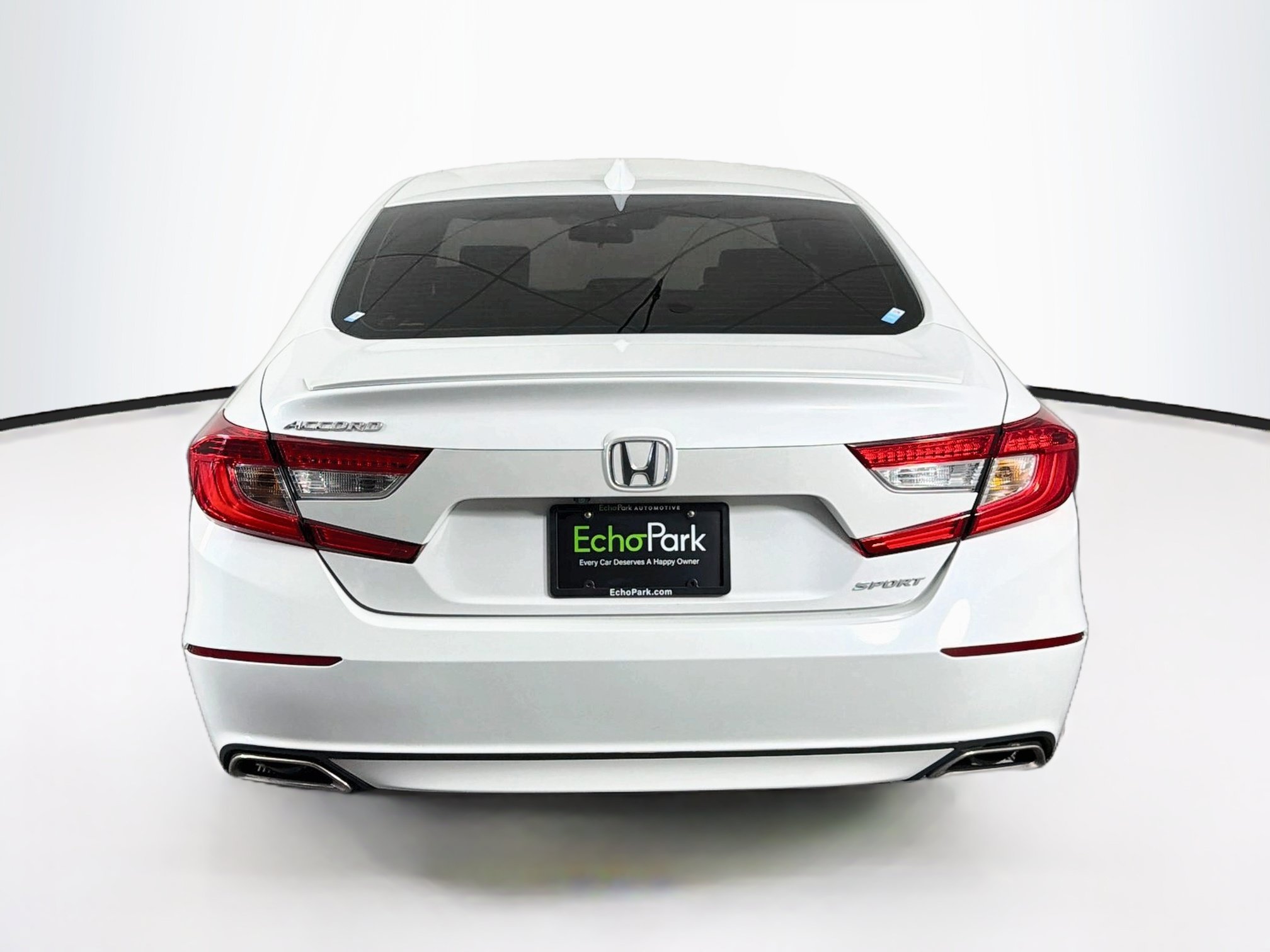 Used 2019 Honda Accord Sport image 7
