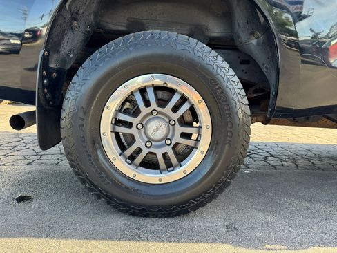 Used 2012 Toyota Tundra 4x4 Double Cab w/ TRD Rock Warrior Pkg image 31