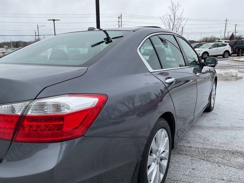 Used 2013 Honda Accord EX-L image 7