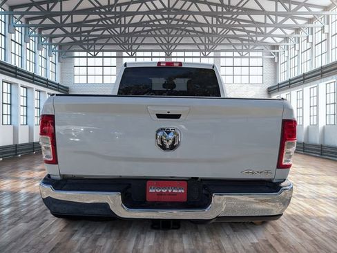 Used 2021 RAM 2500 Lone Star AWD/4WD image 5