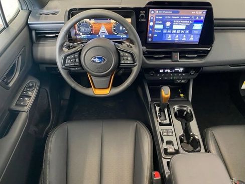 New 2026 Subaru Outback Wilderness AWD/4WD image 2