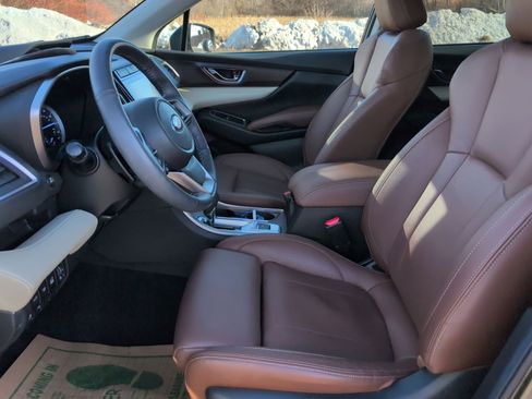 Certified 2022 Subaru Ascent Touring image 20