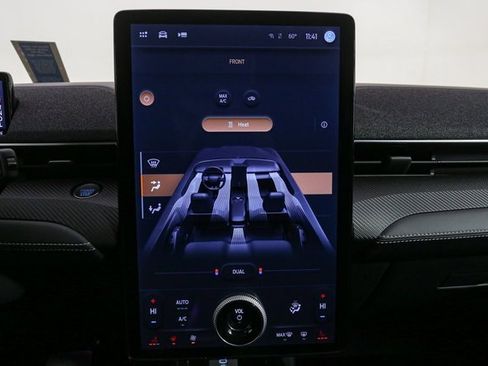 Used 2024 Ford Mustang Mach-E Premium image 23