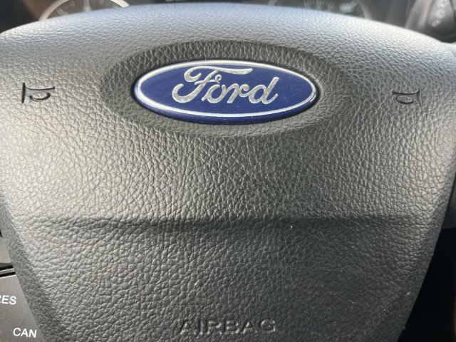 Used 2021 Ford EcoSport SES AWD/4WD image 34