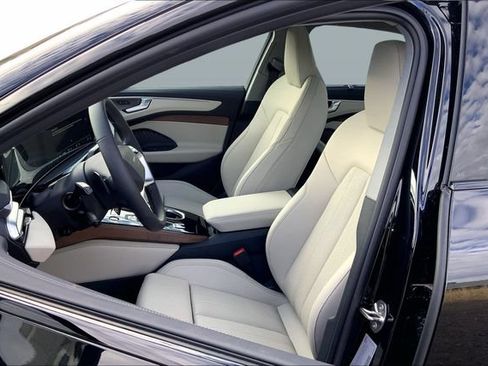 New 2026 Audi A6 Premium Plus AWD/4WD image 8