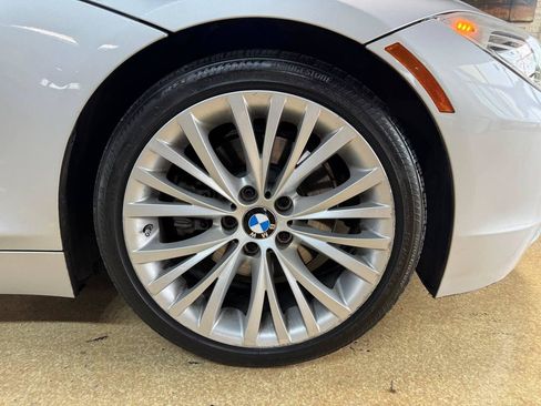 Used 2009 BMW Z4 sDrive35i RWD image 40