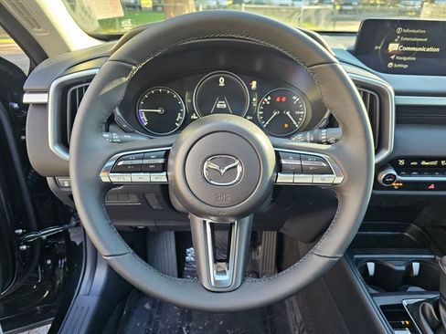 New 2026 MAZDA CX-50 2.5 Hybrid w/ Cargo Package image 11