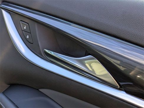 Used 2023 Buick Enclave Essence w/ LPO, Floor Liner Package image 35