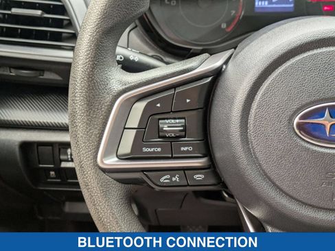 Used 2023 Subaru Crosstrek 2.0i AWD/4WD image 17