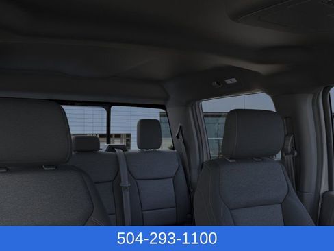 New 2026 Ford F150 XLT w/ Equipment Group 302A MID image 24