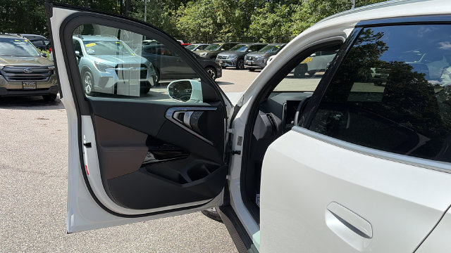 Used 2026 BMW X3 xDrive30i AWD/4WD image 19