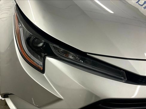 Used 2023 Toyota Corolla LE image 31