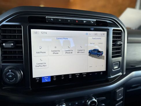 Used 2024 Ford F150 XLT w/ Equipment Group 303A High image 37