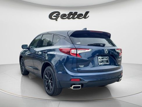 New 2026 Acura RDX SH-AWD image 7