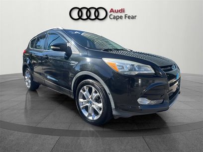 Used 2014 Ford Escape Titanium w/ Equipment Group 401A