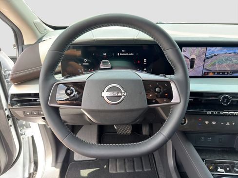 Used 2025 Nissan Murano Platinum AWD/4WD image 10