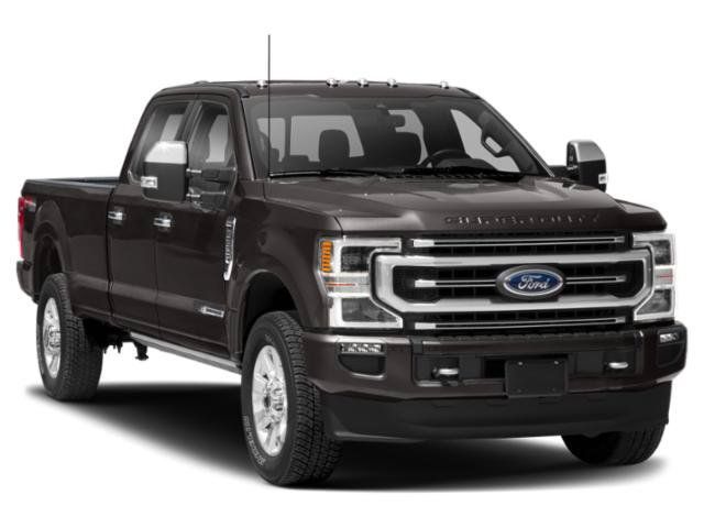 Used 2020 Ford F350 Lariat w/ Lariat Value Package AWD/4WD image 6