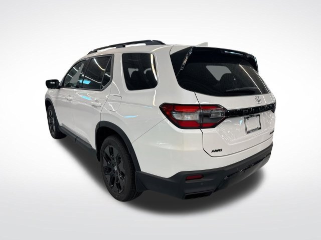 New 2026 Honda Pilot Black Edition image 32