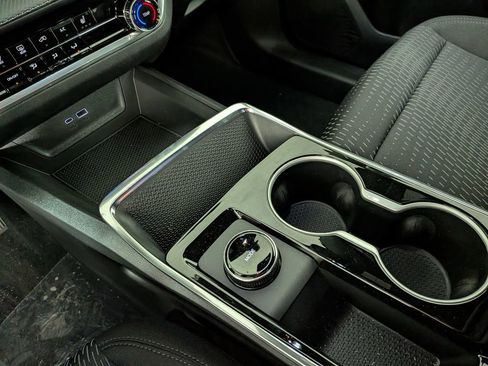 New 2026 Chevrolet Equinox LT image 27