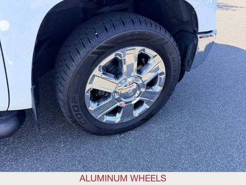 Used 2014 Toyota Tundra 1794 Edition AWD/4WD image 8
