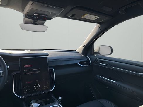 New 2026 GMC Acadia Elevation w/ Black Edition FWD image 25