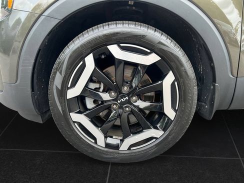 Used 2024 Kia Telluride S w/ S Sunroof Package AWD/4WD image 9