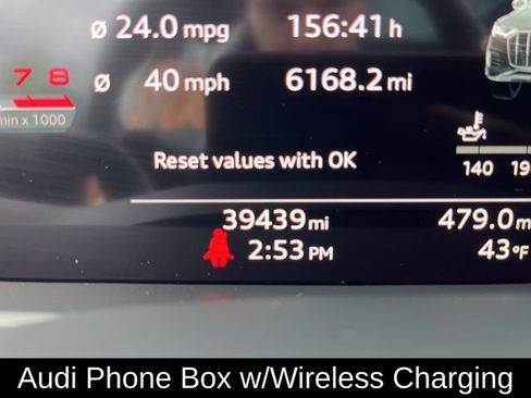 Used 2023 Audi Q7 3.0T Premium Plus w/ Premium Plus Package image 20