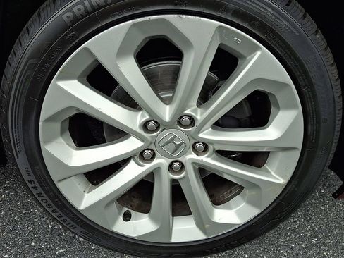 Used 2015 Honda Accord Sport image 9