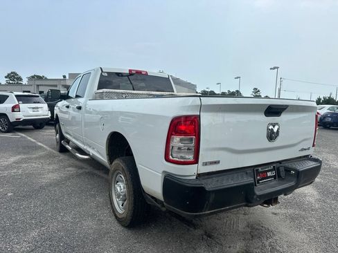Used 2022 RAM 2500 Tradesman AWD/4WD image 5