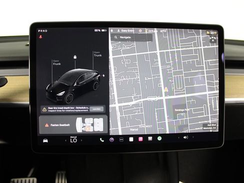 Used 2021 Tesla Model Y Performance image 13