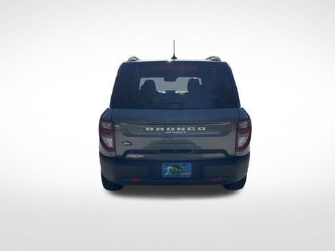 Used 2022 Ford Bronco Sport Outer Banks AWD/4WD image 7