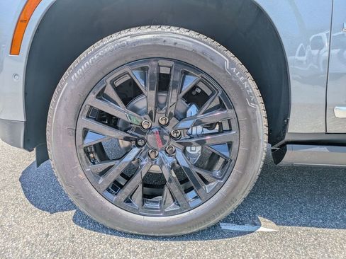 New 2026 GMC Yukon XL Denali w/ Sun & Power Step Package AWD/4WD image 26