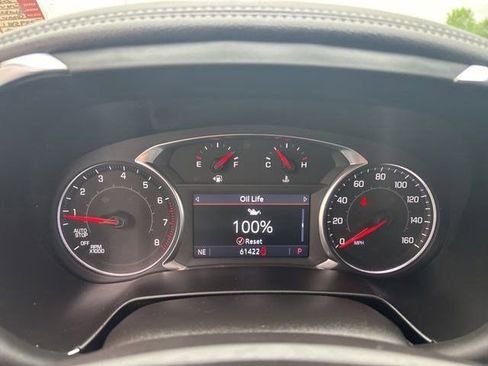 Used 2023 Chevrolet Blazer LT FWD image 15