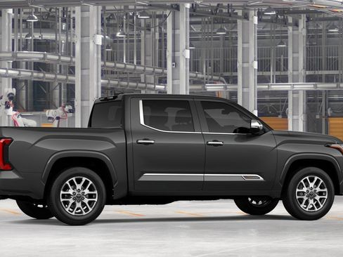 New 2026 Toyota Tundra 1794 Edition AWD/4WD image 11