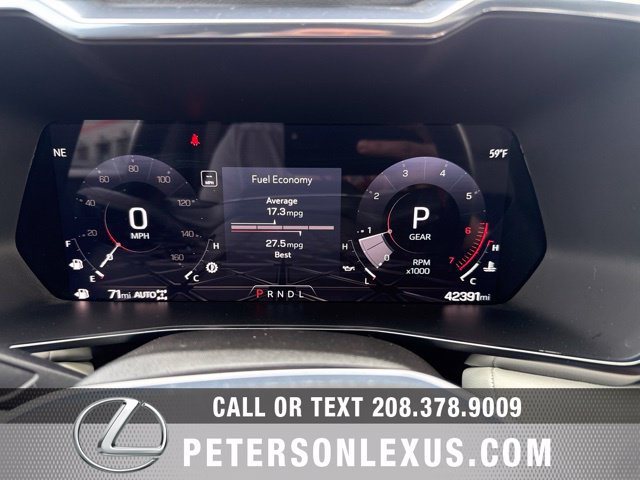 Used 2023 GMC Canyon AT4X AWD/4WD image 26