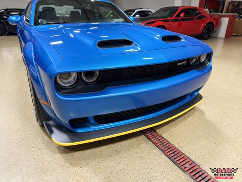 Used 2023 Dodge Challenger SRT Hellcat image 55