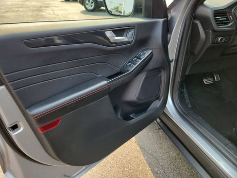 Used 2024 Ford Escape ST-Line FWD image 21