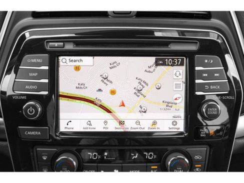 Used 2023 Nissan Maxima SV w/ Floor Mat Group image 19