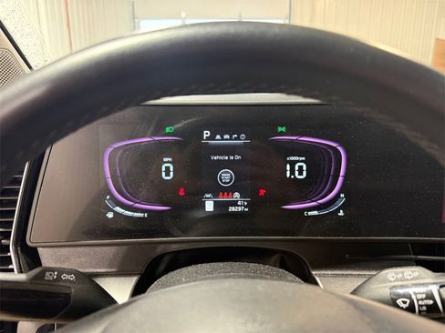 Certified 2023 Kia Sportage EX image 16