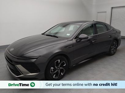 Used 2025 Hyundai Sonata SEL