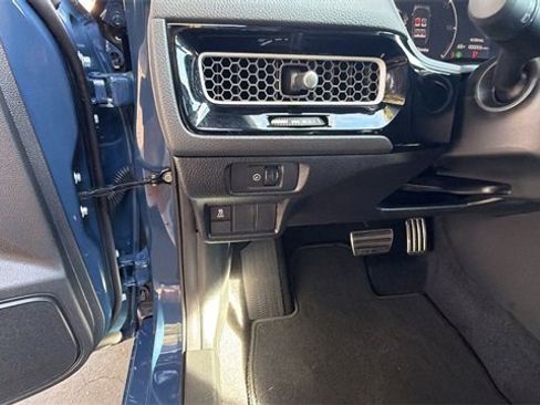 New 2026 Honda Civic Sport image 30