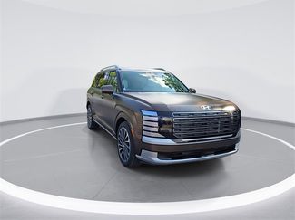 New 2026 Hyundai Palisade Calligraphy video 2