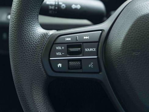 Used 2025 Honda CR-V EX image 20