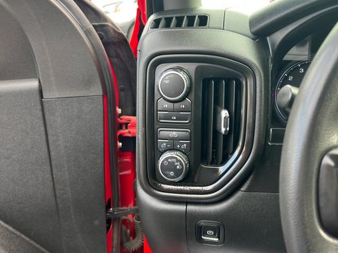 Used 2020 Chevrolet Silverado 3500 W/T w/ WT Convenience Package AWD/4WD image 12