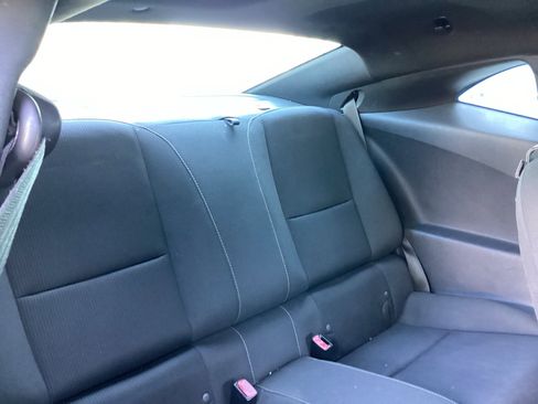Used 2014 Chevrolet Camaro LT w/ Rear Vision Package RWD image 15
