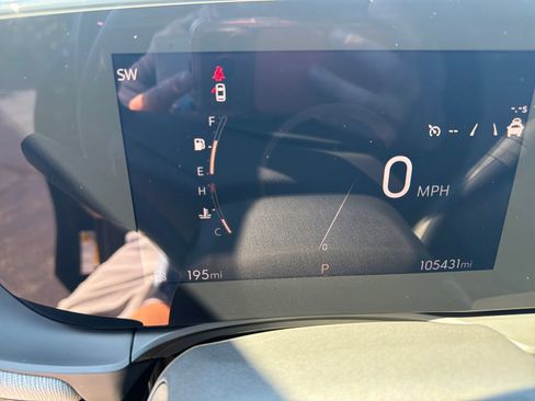 Used 2024 Buick Envista Avenir FWD image 16