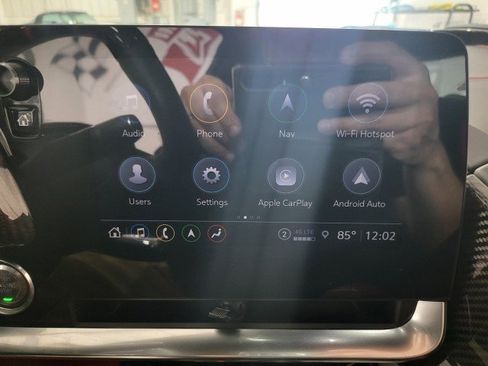 Used 2023 Chevrolet Corvette Z06 image 8