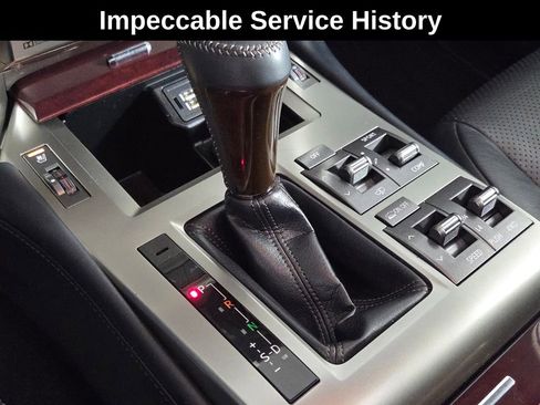 Used 2018 Lexus GX 460 Luxury image 22